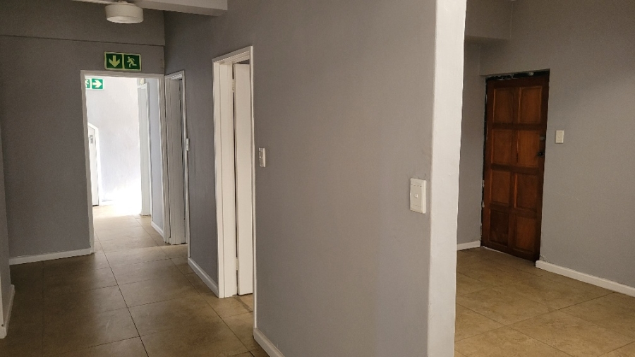 To Let commercial Property for Rent in Epping Industrial Western Cape